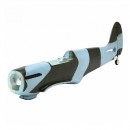 Фюзеляж FMS для літака Mini Spitfire FMS021