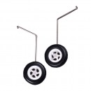 Шасі FMS для літака Mini Spitfire FMS021