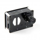 Mobius Action Camera в корпусе форм-фактора GoPro Hero3