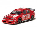 Сборная модель автомобиля Tamiya Alfa Romeo 155 V6 TI 1:24 (24137)