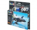 Сборная модель Revell Легкий учебный штурмовик Сиддли