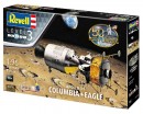 Подарочный набор Revell Командный модуль