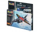 Сборная модель Revell Истребитель Дассо «Мираж» F1 1:72 (RVL-64971)