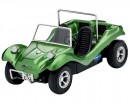 Подарочный набор с моделью пляжного автомобиля Revell VW Buggy 1:32 (RV67682)