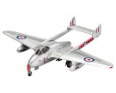 Подарочный набор с моделью истребителя Revell Vampire F Mk.3 1:72 (RV63934)