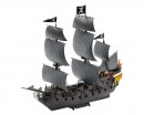 Подарунковий набір Revell Піратський корабль «Чорна перлина» 1: 150 (RVL-65499)