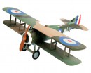Подарочный набор с моделью истребителя Revell Spad XIII C-1 1:72 (RV64192)