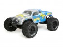 Автомобиль ECX Ruckus 1:10 2WD (LiPo)