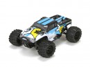 Автомобиль ECX Ruckus 1:24 4WD