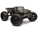 Монстр Arrma Notorious 6S BLX Black 1:8 RTR 540 мм 4WD 2,4 ГГц (AR106034)