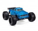 Монстр Arrma Notorious 6S BLX Blue 1:8 RTR 540 мм 4WD 2,4 ГГц (AR106036)