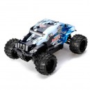 Монстр HSP МT24 1:24 4WD электро RTR синий