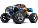Автомобіль Traxxas Stampede 1:10 2WD Матовий TQ