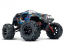 Монстр Traxxas Summit 1:16 RTR 320 мм 4WD 2,4 ГГц