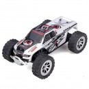 Монстр WLToys A999 1:24 (белый)