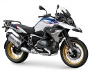 Модель мотоцикла Maisto BMW R1250GS 1:12 белый