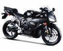 Модель мотоцикла Maisto Honda CBR 1000RR 1:12 чорний