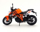 Модель мотоцикла Maisto KTM Super Duke R 1290 1:12