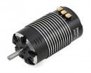 Мотор FOC сенсорный Hobbywing Xerun AXE540 3650 1800KV для краулеров