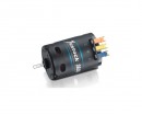 Мотор сенсорный Hobbywing Xerun Justock 3650 21.5T 1800KV G2 для автомоделей