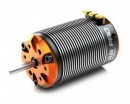 Электродвигатель SkyRC TORO X8 PRO V2 (2150KV) для 1/8 Buggy Электродвигатель SkyRC TORO X8 PRO V2 (2150KV) для 1/8 Buggy