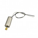 Мотор Syma CW коллекторный для X5UW