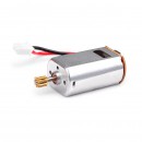 Мотор Syma X8W за годинниковою стрілкою CW