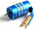 Сенсорный мотор HobbyWing XERUN Competition 4274SD 2200KV для автомоделей (HW90060020) Сенсорный мотор HobbyWing XERUN Competition 4274SD 2200KV для автомоделей (HW90060020)