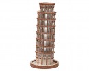 Конструктор деревянный Mr.Playwood Пизанская башня (PW10410)
