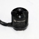 Мотор T-Motor MS2820-7 KV830 2-4S 668W для Мультикоптер