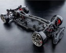Автомобиль MST RMX-S KIT 1:10 2WD KIT