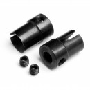 Чашки дифференциала HPI Maverick