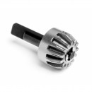 Шестерня коническая малая 13T (с валом) HPI Maverick