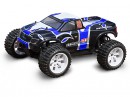 Корпус HPI Maverick 1:10 окрашеный для STRADA MT EVO