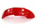 Front rim fender 1/4 Red (Himoto, MX5048R