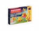 Магнітний конструктор Magformers Маленькі друзі, 20 елементів
