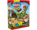 М'який конструктор Bloco Овираптор, 60 елементів