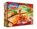 М''який конструктор Bloco Скорпіони і комахи, 162 елемента