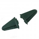 Горизонтальный стабилизатор FMS для самолета Mini Zero FMS036