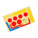 Наклейки FMS для самолета Mini Zero FMS036