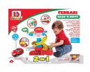 Набір Bb Junior Ferrari Dash N Drive