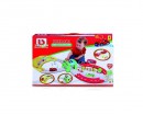 Набір Bb Junior Ferrari Rock 'N Raceway