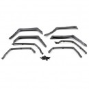 Накладки защитные Traxxas Summit