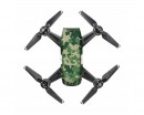 Наклейка PGYTECH для квадрокоптера DJI Spark (CA4)