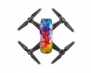 Наклейка PGYTECH для квадрокоптера DJI Spark (D4)