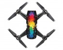 Наклейка PGYTECH для квадрокоптера DJI Spark (D6)