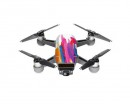 Наклейка PGYTECH для квадрокоптера DJI Spark (D7)