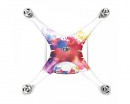 Наклейка PGYTECH для квадокоптера DJI Phantom 4 Pro(D5)