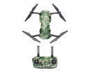 Наклейка PGYTECH на корпус квадрокоптера DJI Mavic AIR (CA3)