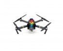 Наклейка PGYTECH для DJI Mavic Pro (D6)